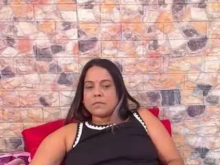 Camsoda Nude Webcam of indianfancyface