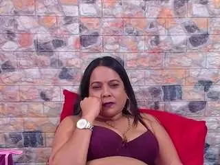 Camsoda Best Webcam of indianfancyface