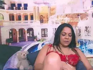 Camsoda Live Porn of indianfancyface