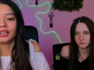 Camsoda Private Sex Chat of itscharlliee