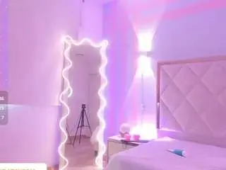 Camsoda Best Webcam of rosalind-tay