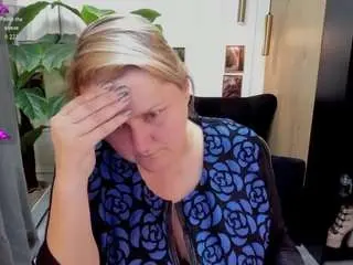 Camsoda Adult Webcam of scarlettsoft