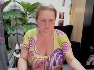 Camsoda Adult Webcam of scarlettsoft