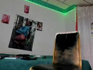 Camsoda Nude Webcam of amberbrown19