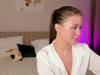 Camsoda Live Porn of cirilla-rosee
