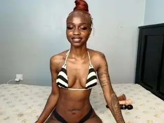 Camsoda Adult Video Chat of lunahh
