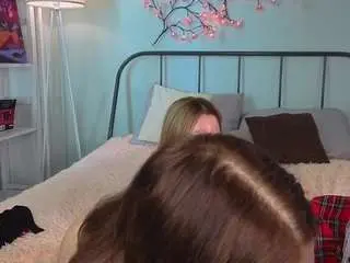 Camsoda Adult Webcam of pollycowick