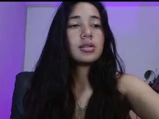 Camsoda Nude Webcam of sharick-diamond