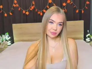 Camsoda Sex Chat of stacyyellig