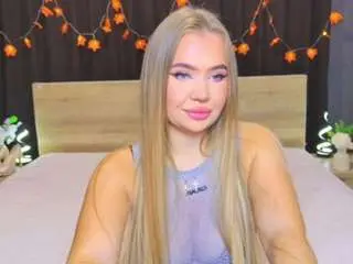 Camsoda Live Sex of stacyyellig