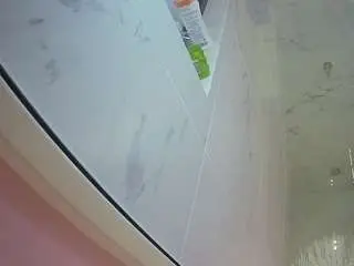 Camsoda Adult Webcams of voyeurcam-casa-salsa-bathroom-13