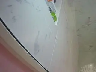 Camsoda Live Sex of voyeurcam-casa-salsa-bathroom-13