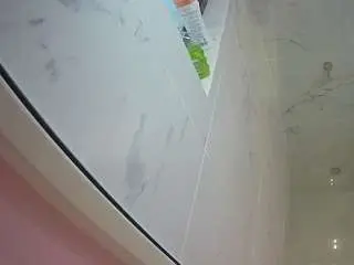 Camsoda Sex Chat of voyeurcam-casa-salsa-bathroom-13