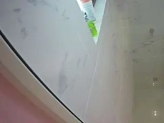 Camsoda Watch Live Sex Cams of voyeurcam-casa-salsa-bathroom-13