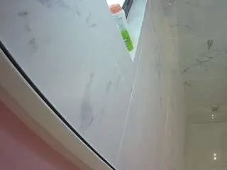 Camsoda Private Sex Chat of voyeurcam-casa-salsa-bathroom-13