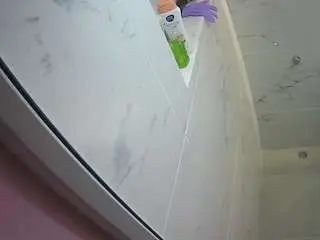 Camsoda Best live sex cam show of voyeurcam-casa-salsa-bathroom-13