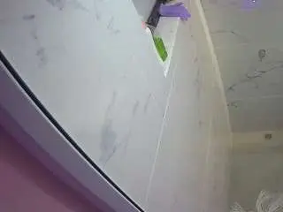 Camsoda Sex Cam of voyeurcam-casa-salsa-bathroom-13