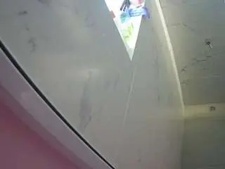 Camsoda Best live sex cam show of voyeurcam-casa-salsa-bathroom-13