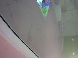 Camsoda Free Porn Cam of voyeurcam-casa-salsa-bathroom-13