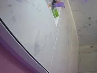 Camsoda Free Live Porn of voyeurcam-casa-salsa-bathroom-13