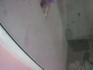 Camsoda Watch Live Sex Cams of voyeurcam-casa-salsa-bathroom-13