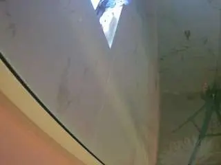 Camsoda Sex Cam of voyeurcam-casa-salsa-bathroom-13