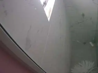 Camsoda Sex Cam of voyeurcam-casa-salsa-bathroom-13