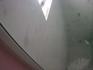 Camsoda Live Sex of voyeurcam-casa-salsa-bathroom-13