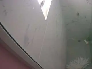 Camsoda Private Sex Chat of voyeurcam-casa-salsa-bathroom-13