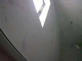 Camsoda Private Sex Chat of voyeurcam-casa-salsa-bathroom-13