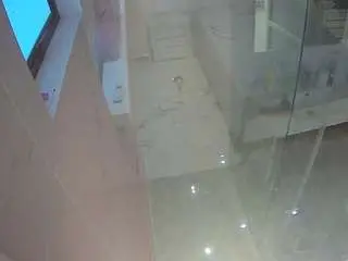 Camsoda Best Webcam of voyeurcam-casa-salsa-bathroom-13