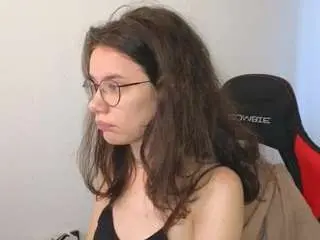 Camsoda Nude Webcam of jessica-adammss