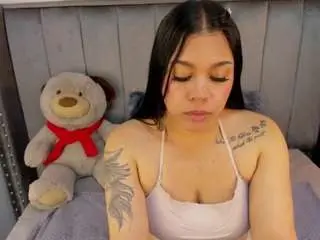 Camsoda Private Sex Chat of laiia-page