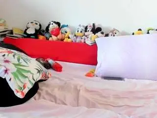 Camsoda Best Webcam of lovelywoman23
