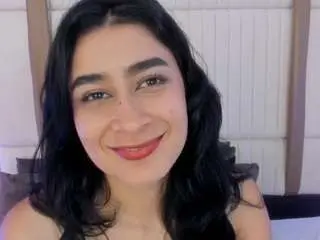 Camsoda Best Webcam of rachellmml