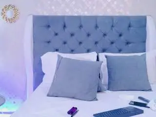 Camsoda Private Sex Chat of zoewillis