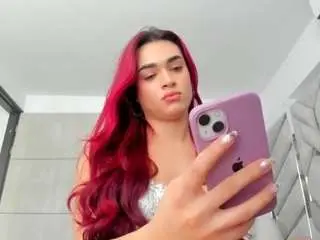Camsoda Sex Cam of alexamodel4