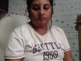 Camsoda Private Sex Chat of alisha-arya