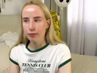 Camsoda Live Sex of cassiekelman