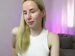 Camsoda Nude Webcam of cassiekelman