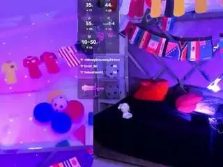 Camsoda Watch Live Sex Cams of cataleyaglow