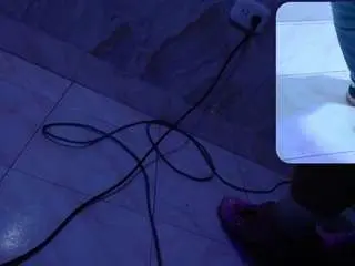 Camsoda Live Sex of cataleyaglow