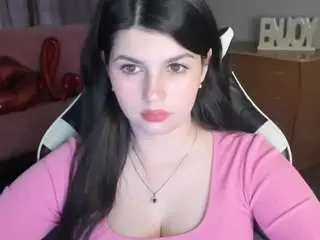 Camsoda Live Porn of kisamodel
