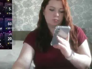 Camsoda Watch Live Sex Cams of pamelapassion