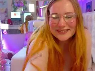 Camsoda Sex Cam of fluffykity