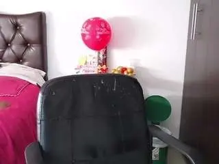 Camsoda Free Porn Cam of gracematuremilf