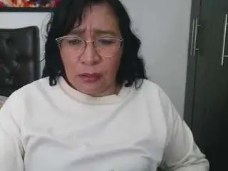Camsoda Best live sex cam show of gracematuremilf