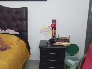 Camsoda Free Live Porn of gracematuremilf
