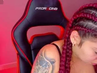 Camsoda Sex Cam of samytattu
