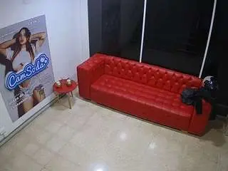 Camsoda Free Porn Cam of voyeurcam-jb-lobby